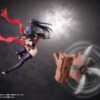 Snail Shell Original Character Kunoichi Reppu Action Figure