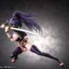 Snail Shell Original Character Kunoichi Reppu Action Figure