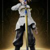 Snow unity Studio × ZN Studio Fate Series King Arthur Artoria Pendragon Statue