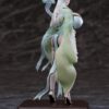 Soda Studio Original Character Statue