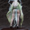 Soda Studio Original Character Statue