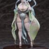 Soda Studio Original Character Statue