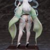 Soda Studio Original Character Statue