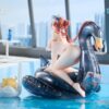 Solarain Toys Azur Lane Ying Swei & Chao Ho Figure