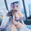 Solarain Toys Azur Lane Ying Swei & Chao Ho Figure