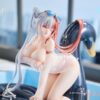 Solarain Toys Azur Lane Ying Swei & Chao Ho Figure