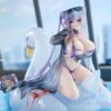 Solarain Toys Azur Lane Ying Swei & Chao Ho Figure