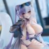 Solarain Toys Azur Lane Ying Swei & Chao Ho Figure