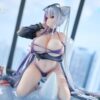 Solarain Toys Azur Lane Ying Swei & Chao Ho Figure