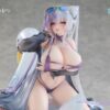 Solarain Toys Azur Lane Ying Swei & Chao Ho Figure