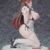 Spider Studio Rent A Girlfriend Chizuru Mizuhara Statue