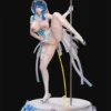 Spider Studio Snowbreak: Containment Zone Katya Klein Statue