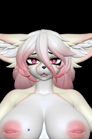Spirit Demon Studio Original Tori Sex Doll