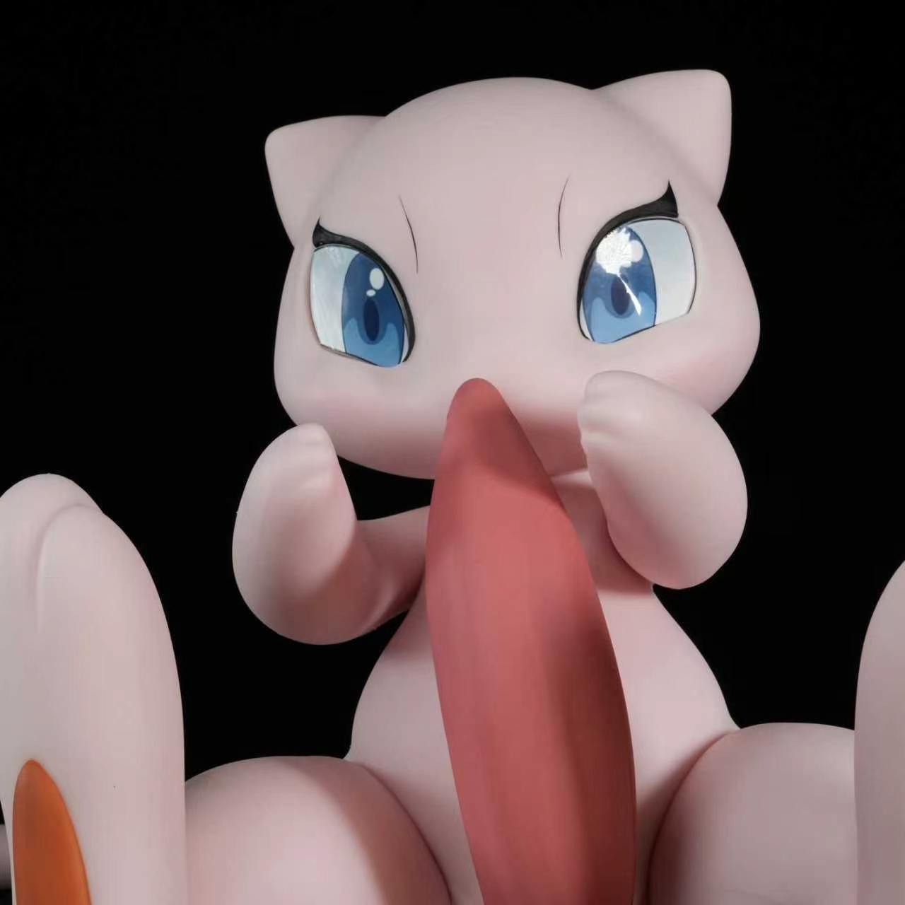 Spirit Demon Studio – Mew Pokemon