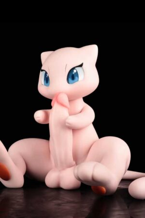 Spirit Demon Studio – Mew Pokemon