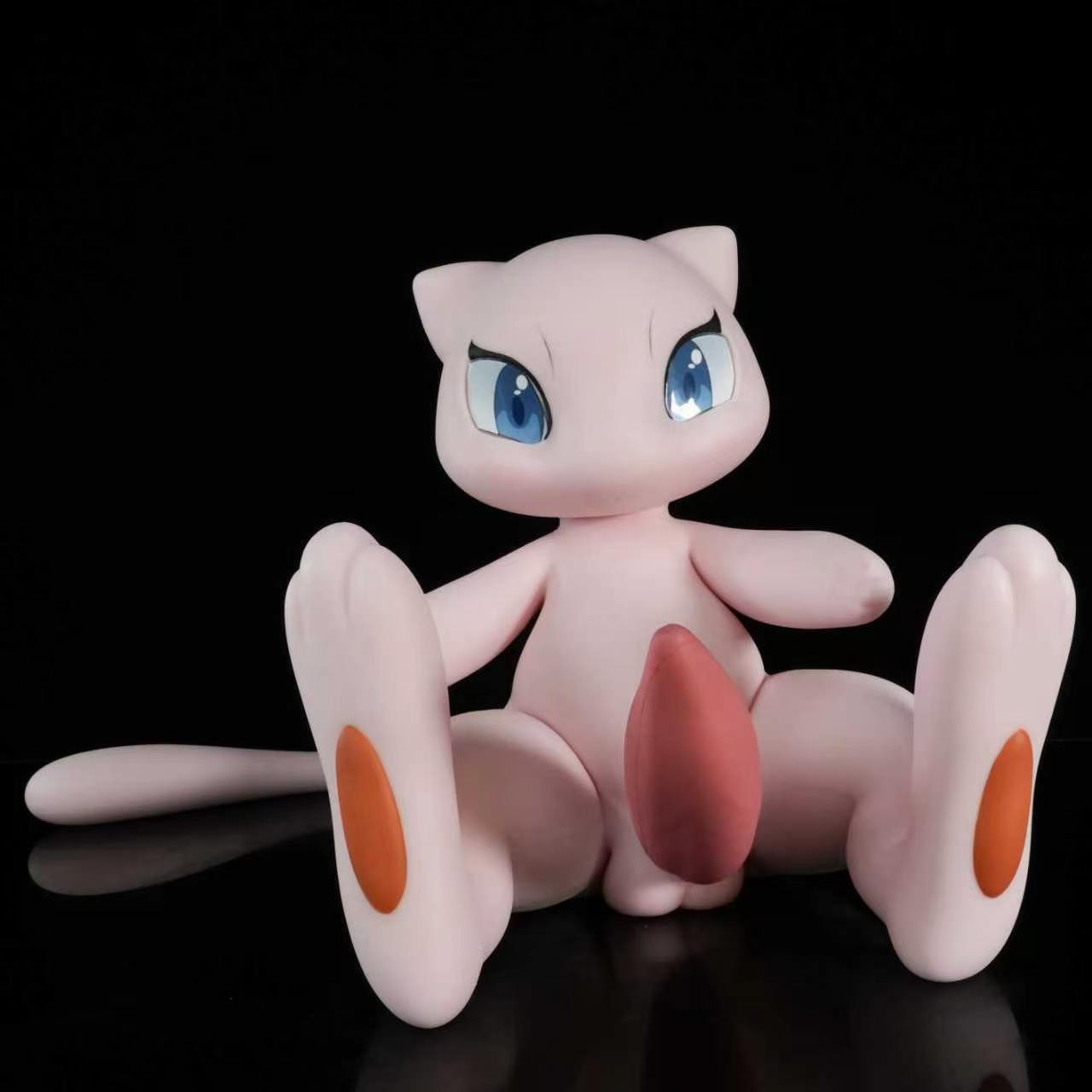 Spirit Demon Studio – Mew Pokemon - Image 11