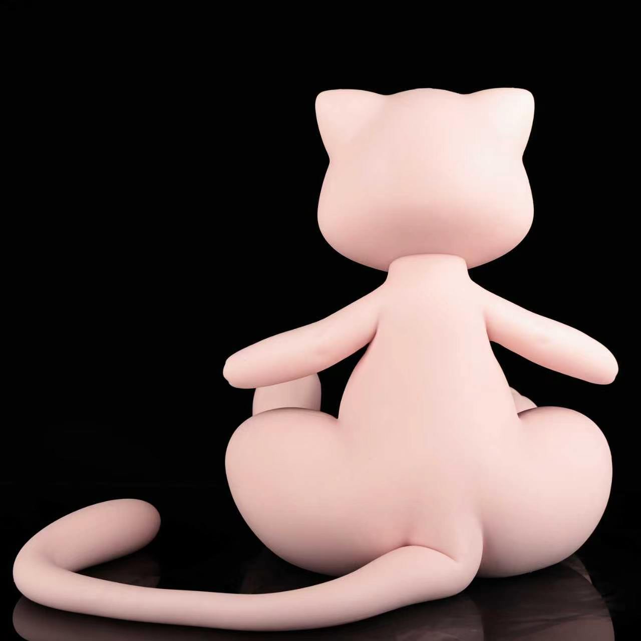 Spirit Demon Studio – Mew Pokemon
