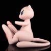 Spirit Demon Studio – Mew Pokemon