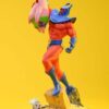 SpongeBob Man Ray x Patrick Star Time Studio