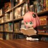 QiZengDaWang Studio Spy x Family Anya Forger