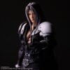 Square Enix Final Fantasy VII Sephiroth Action Figure