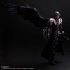 Square Enix Final Fantasy VII Sephiroth Action Figure