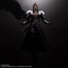 Square Enix Final Fantasy VII Sephiroth Action Figure