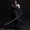 Square Enix Final Fantasy VII Sephiroth Action Figure