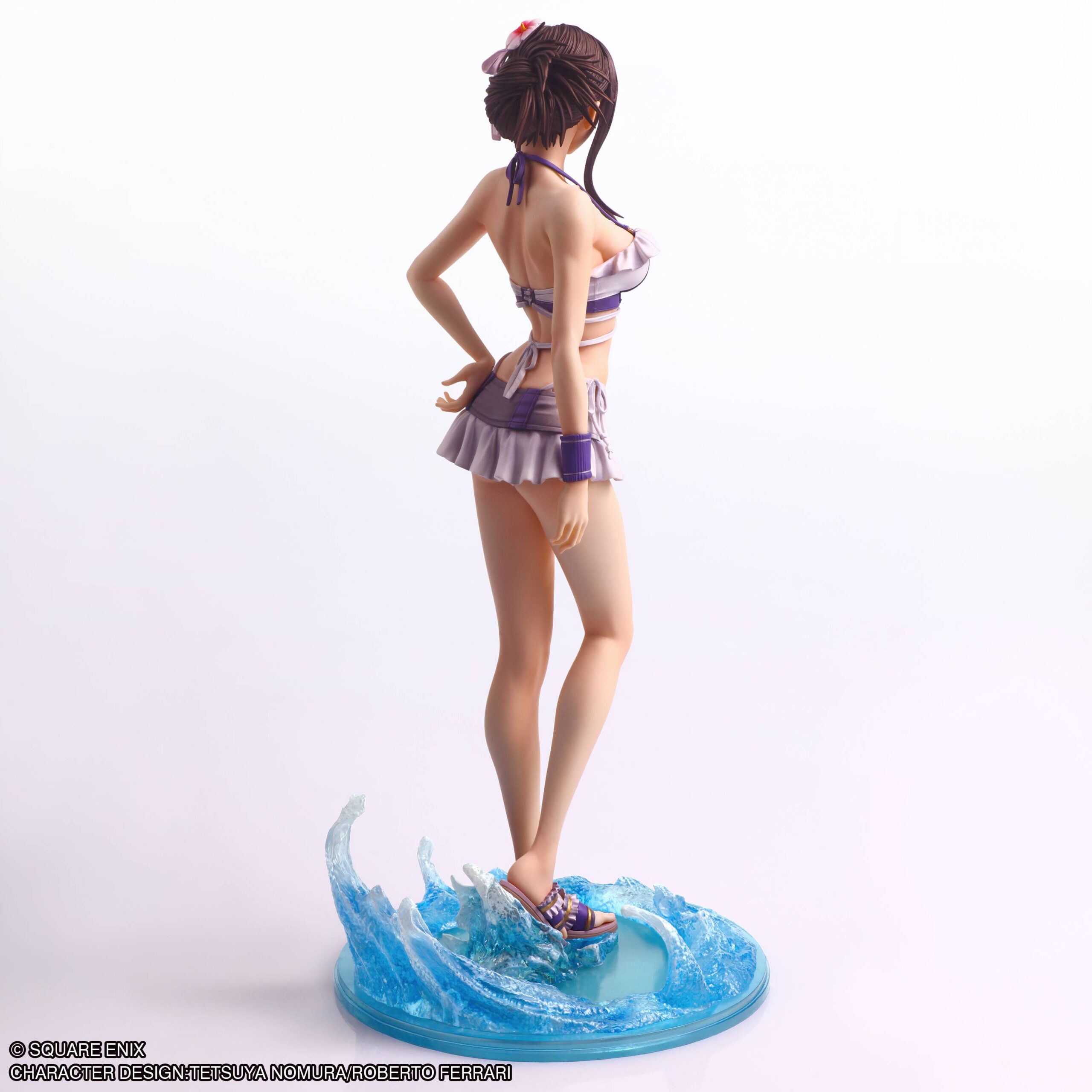 Square Enix Final Fantasy Tifa Lockhart Figure