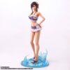 Square Enix Final Fantasy Tifa Lockhart Figure