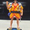 Stand Studio One Piece Kozuki Oden & Blumarine Statue
