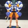 Stand Studio One Piece Kozuki Oden & Blumarine Statue