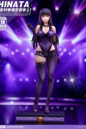 Star Universe Hinata Star Universe