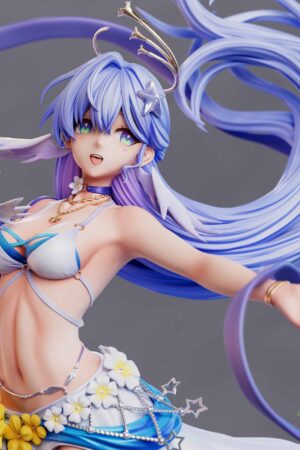 Starengrave Studio Honkai: Star Rail Robin Statue