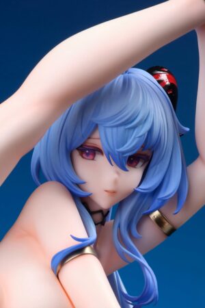 starry sky studio Genshin Impact Ganyu Statue