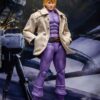 Storm Collectibles Space Adventure Cobra Cobra Action Figure
