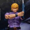 Storm Collectibles Space Adventure Cobra Cobra Action Figure