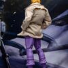 Storm Collectibles Space Adventure Cobra Cobra Action Figure