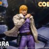 Storm Collectibles Space Adventure Cobra Cobra Action Figure