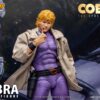 Storm Collectibles Space Adventure Cobra Cobra Action Figure