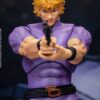 Storm Collectibles Space Adventure Cobra Cobra Action Figure