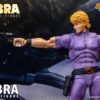 Storm Collectibles Space Adventure Cobra Cobra Action Figure