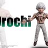 Storm Studio The King of Fighters Orochi Statue