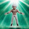 Storm Studio The King of Fighters Orochi Statue