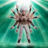 Storm Studio The King of Fighters Orochi Statue