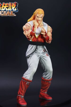 STUDIO24 Fatal Fury Special Andy Bogard Figure