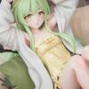 Sugar Studio Blue Archive Chidori Hikari & Chidori Nozomi Statue