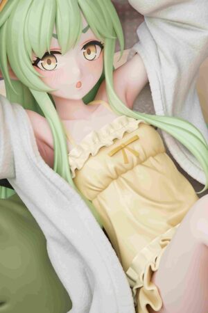Sugar Studio Blue Archive Chidori Hikari & Chidori Nozomi Statue