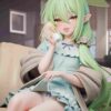 Sugar Studio Blue Archive Chidori Hikari & Chidori Nozomi Statue