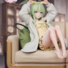 Sugar Studio Blue Archive Chidori Hikari & Chidori Nozomi Statue